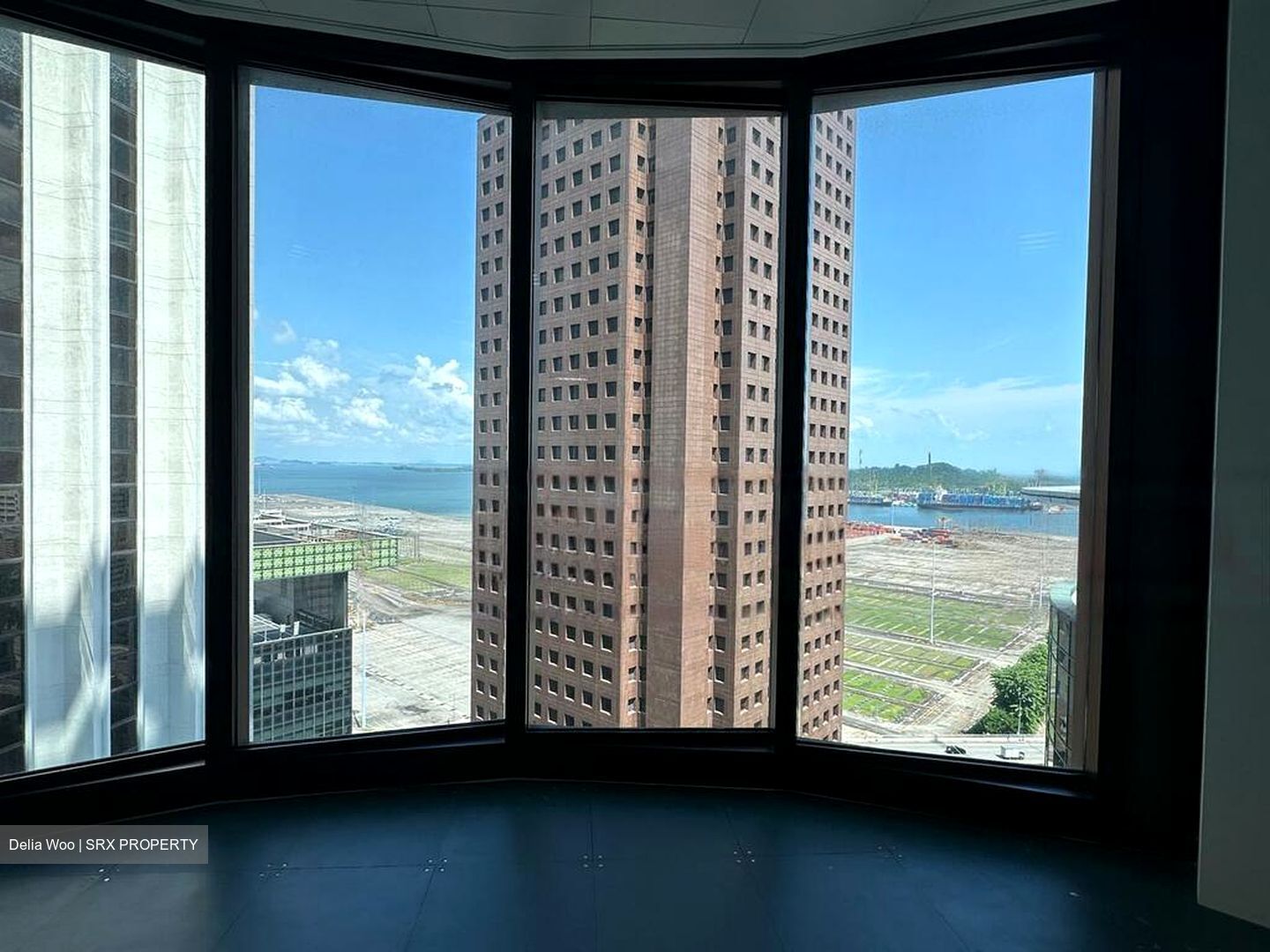 Hub Synergy Point (D2), Office #456457971